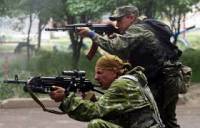 Боевики на Донбассе не могут определиться, кто главнее. В Донецке даже перестрелку между собой устроили